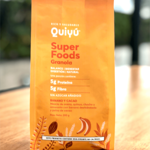 Banano y Cacao